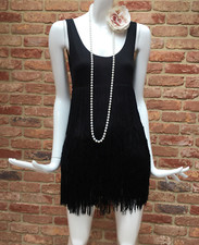 Red Herring Black Flapper