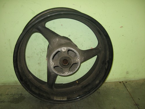 Honda 954 fireblade rear - 954,