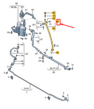AUDI A8 D5 A/C Refrigerant