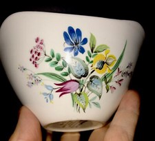 MIDWINTER EVE MIDWINTER LARGE SUGAR BOWL