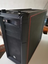 Gaming desktop 980 intel - desktop, i7