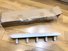 clothes hangers hooks jown lewis greige pebble hooks