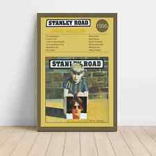 Paul Weller - Stanley Road