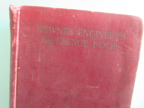 Newnes engineers reference - newnes,