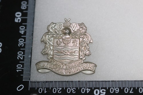 British army cap - army, badge