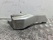 Toyota Estima wheel arch trim body kit DRIVER side Front OSF Right Silver 00-05