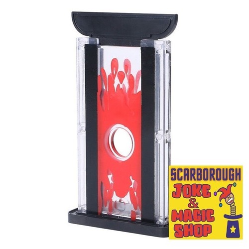 Finger cutter - finger,