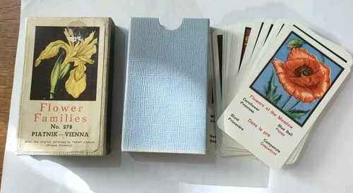 Piatnik vienna playing - playing, cards