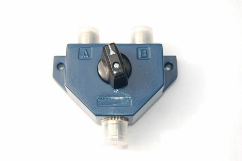 Moonraker cs201 way aerial - 2-way,