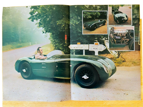 Jaguar type centrefold aww 3 - c,