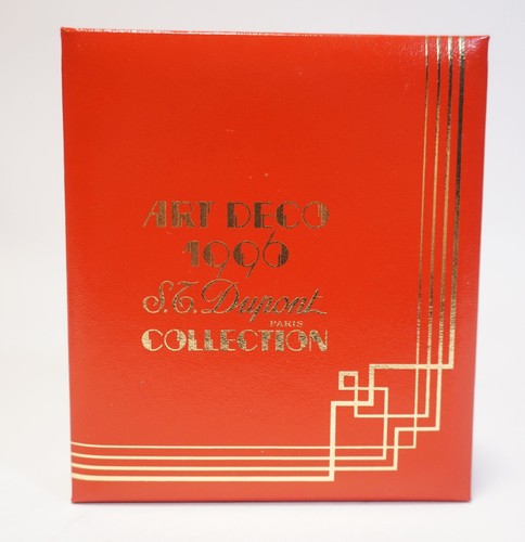 Vintage dupont art deco - dupont,