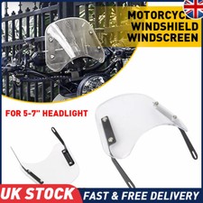 Universal Motorcycle