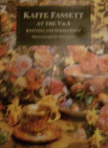 Kaffe fassett the a by - a,