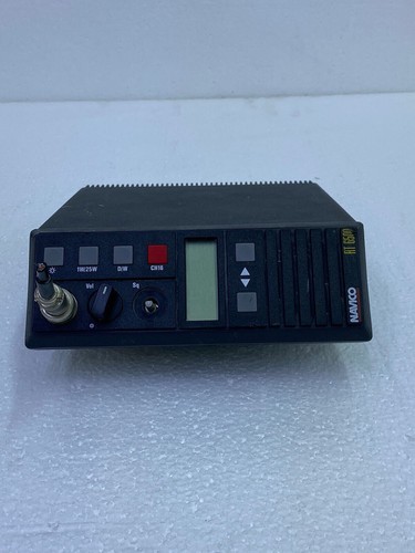 Navico rt6500 vhf marine - rt6500,