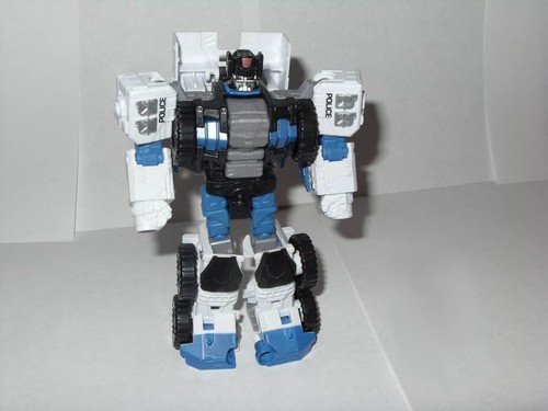 Transformers combiner wars - transformers,
