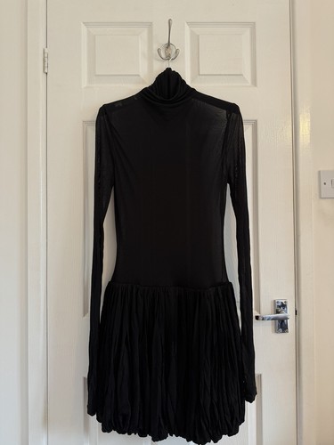 Rat boa lui dress brand - boa,