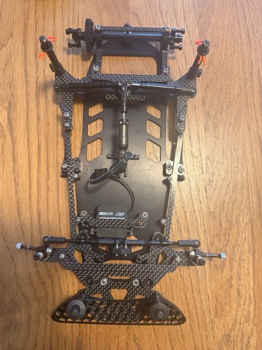 Xray x12 rc model car - xray, 26