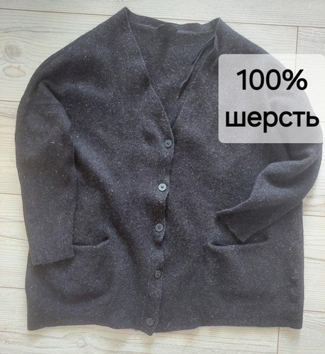 Women cos sweater grey - cos,
