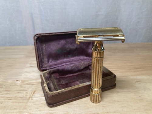 Vintage gillette aristocrat - gillette,