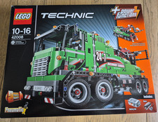 LEGO Technic 2 In 1 Service