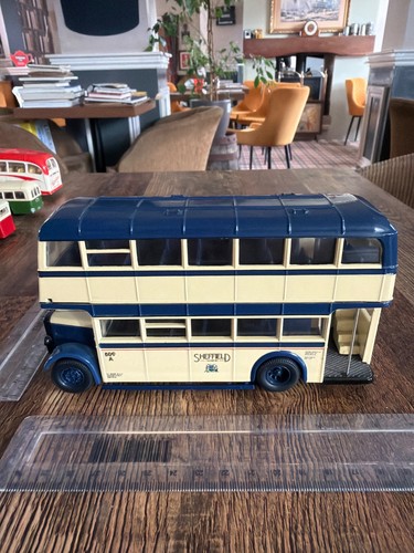Corgi classics daimler - corgi,