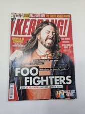 Kerrang! Magazine Issue 1686