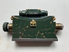 WW2 British Army Vickers