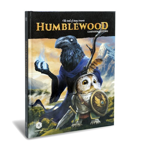 Humblewood rpg campaign - humblewood, rpg: