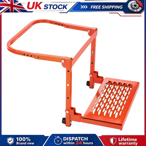 Tyre step for truck - for,