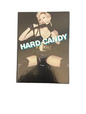 MADONNA  HARD CANDY LIMITED