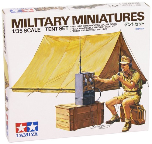 Tamiya 300035074 35 - tamiya, 1:35