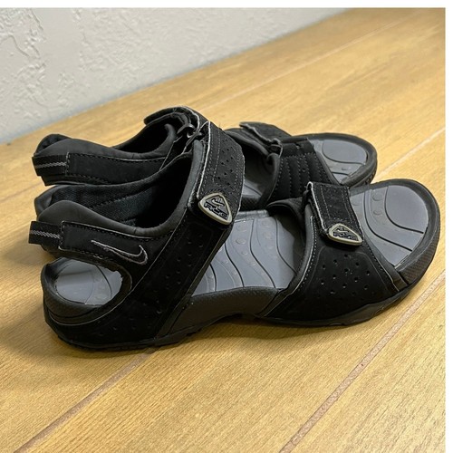 Nike acg sandals mens black - mens, 7