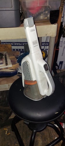 Black decker dustbuster - black+decker,