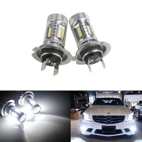 15w 6000k xenon white h7 - 15w,