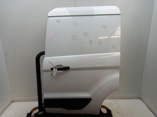 Ford transit connect sliding - connect,