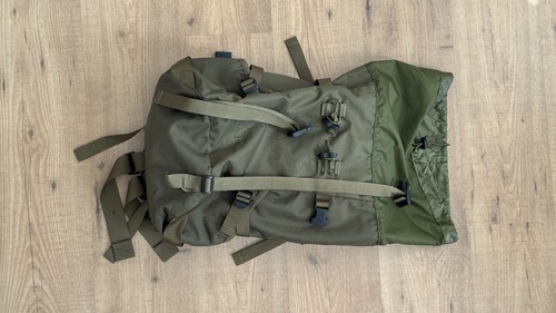 Karrimor sabre olive - 30,