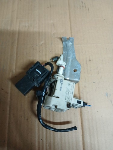 Piaggio liberty 125 seat - liberty, lock