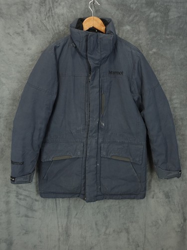 Vintage marmot jacket mens - vintage,