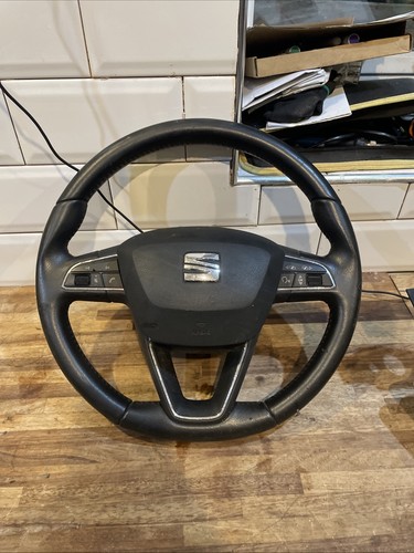 2014 seat leon - seat,
