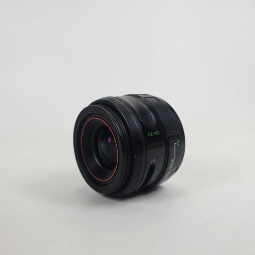 Olympus zoom 70mm - zoom, 35-70mm