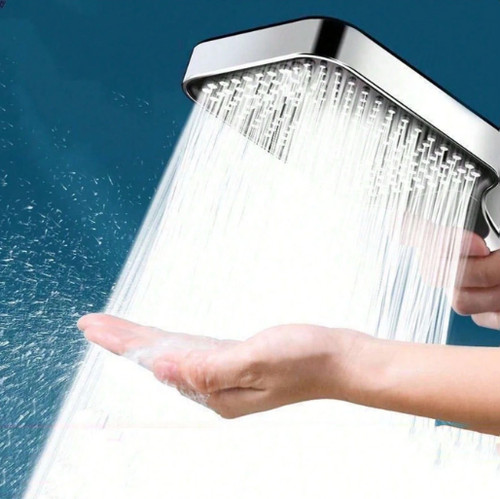 Adjustable shower head - adjustable,