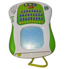 LeapFrog Scribble And Write Letters and Numbers Learning Tablet Interactive Kids