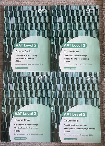 Bpp aat level accounting - 2,