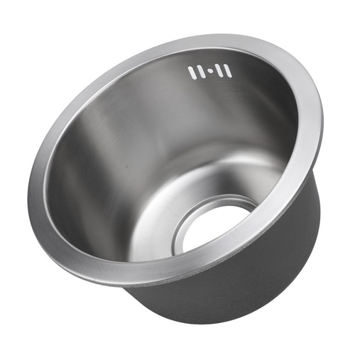28cm stainless steel - steel, bar