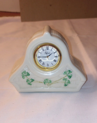 Belleek ireland porcelain - belleek,
