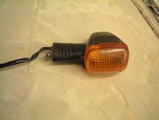 GENUINE HONDA VF750 VF750F VF700 VF700F - FRONT RIGHT INDICATOR - 33400-MB3-670