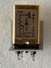 Cathodeon Crystal Oven for HC6u Crystal. Brand New.