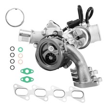MGT1446MZG Turbocharger for