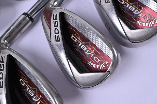 Callaway diablo edge - diablo,