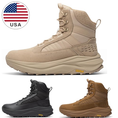 Men wide toe box - men's,